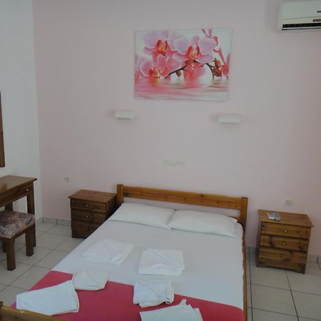 Bungalows Camping Kouyoni Γερακινή Εξωτερικό φωτογραφία