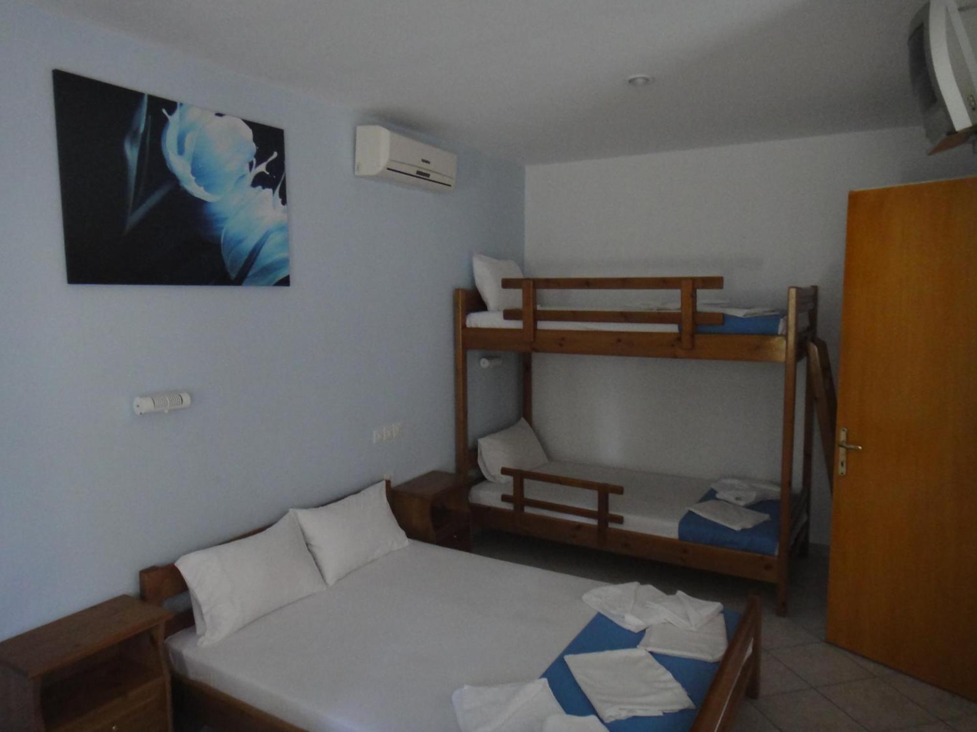 Bungalows Camping Kouyoni Γερακινή Εξωτερικό φωτογραφία