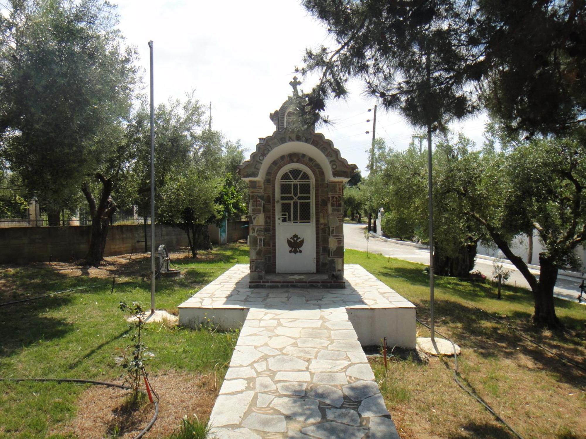 Bungalows Camping Kouyoni Γερακινή Εξωτερικό φωτογραφία