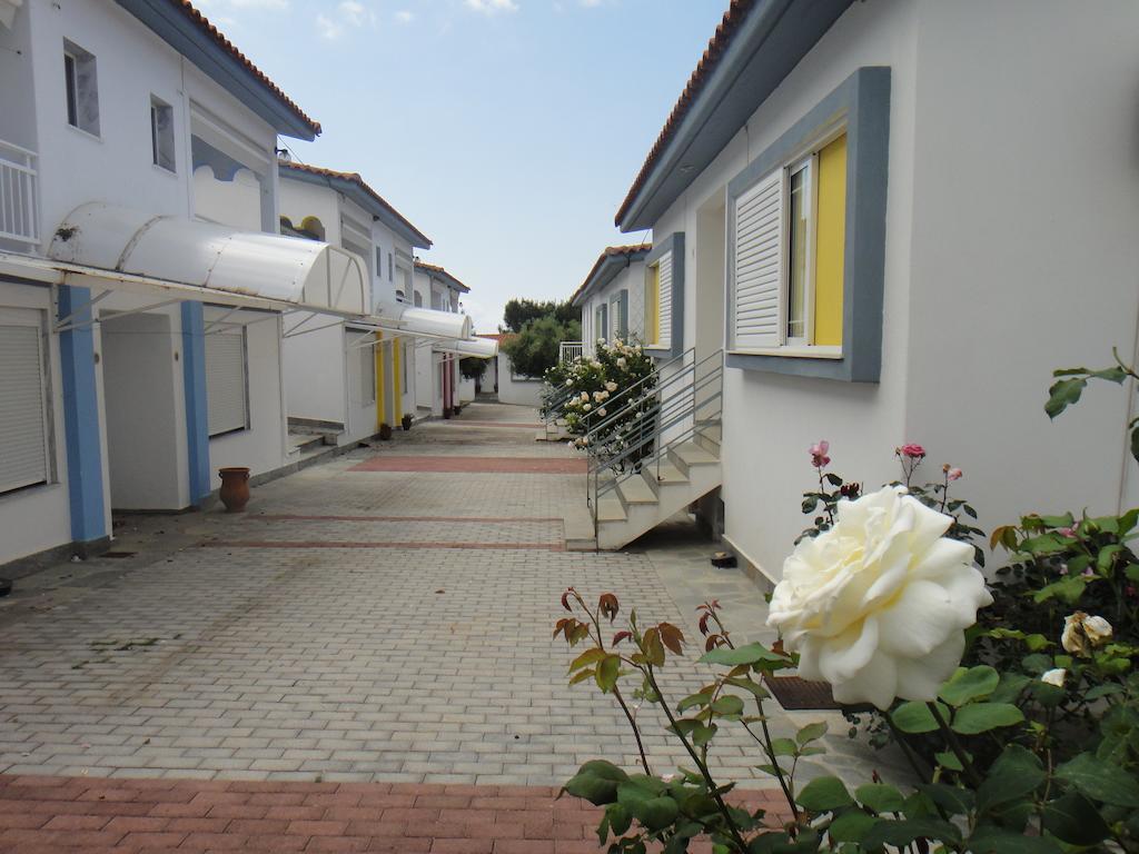 Bungalows Camping Kouyoni Γερακινή Εξωτερικό φωτογραφία